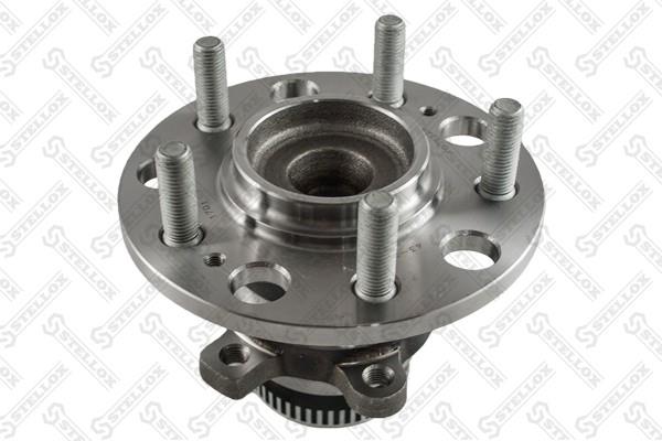 Stellox 43-29055-SX Rear Wheel Bearing Kit 4329055SX