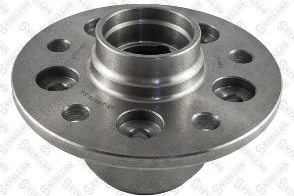 Stellox 43-29076-SX Front Wheel Bearing Kit 4329076SX