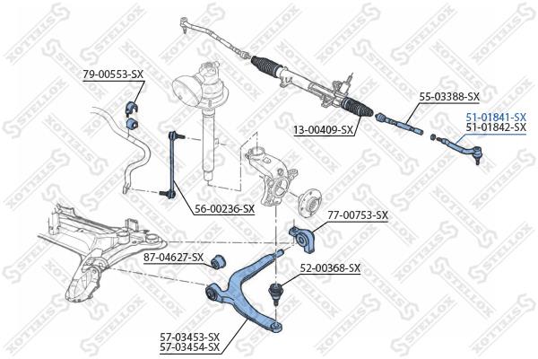Buy Stellox 51-01841-SX at a low price in United Arab Emirates!