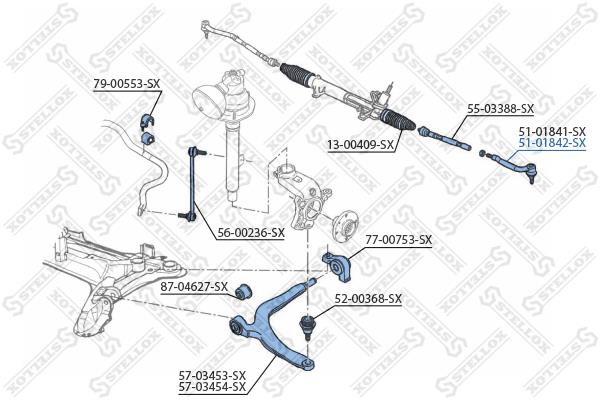 Buy Stellox 51-01842-SX at a low price in United Arab Emirates!