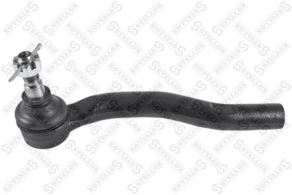 5100016SX Stellox Right tie rod end