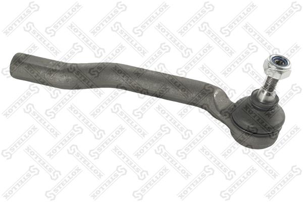 5100018SX Stellox Left tie rod end