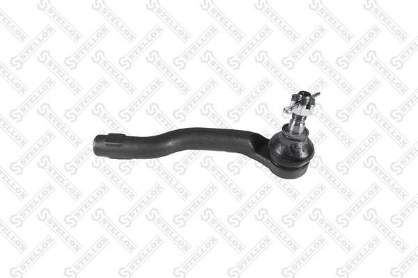 5100272SX Stellox Right tie rod end