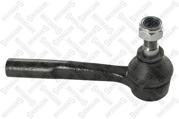 5100754SX Stellox Right tie rod end