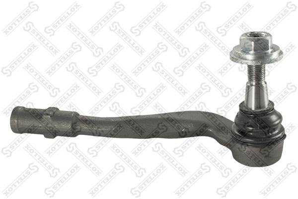 5100854SX Stellox Left tie rod end