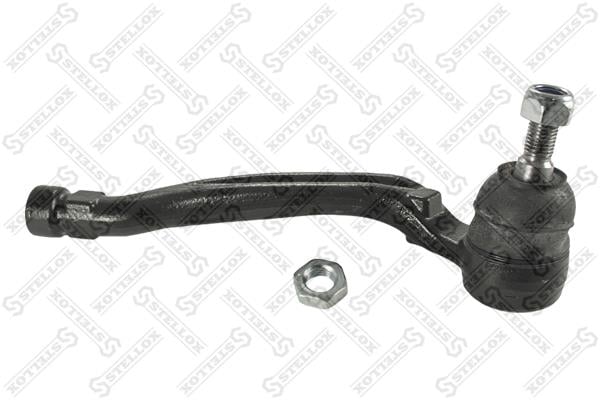 Outer tie rod Citroen C4: 5100898SX Stellox Right tie rod end