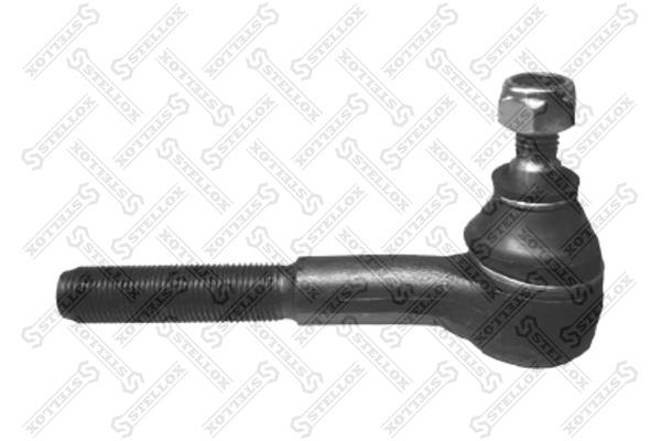 Stellox 51-01252-SX Tie rod end inner 5101252SX
