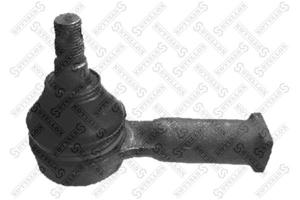 Stellox 51-02435-SX Tie rod end outer 5102435SX 5102435SX Stellox Tie rod end outer