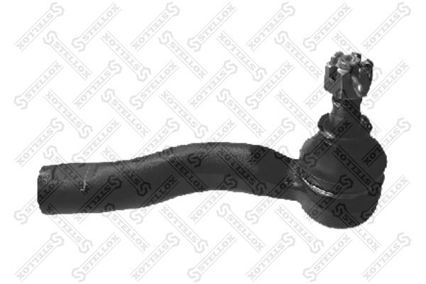 5102470SX Stellox Right tie rod end