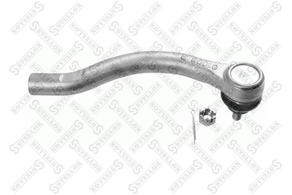 Stellox 51-05398-SX Tie rod end right 5105398SX