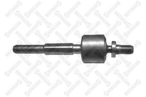 Stellox 55-02502-SX Inner Tie Rod 5502502SX
