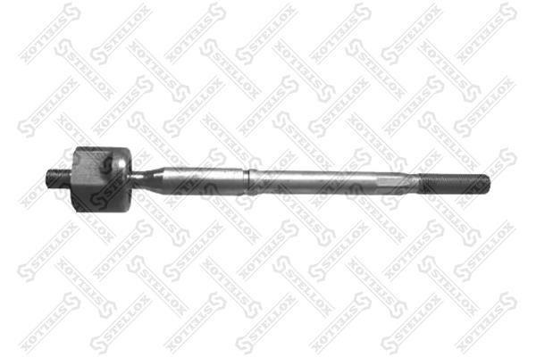 5502548SX Stellox Inner Tie Rod
