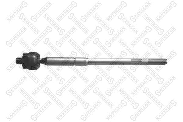 Stellox 55-02552-SX Inner Tie Rod 5502552SX