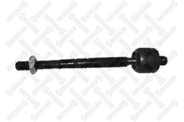 Track rod Mercedes Vaneo: 5503384SX Stellox Inner Tie Rod