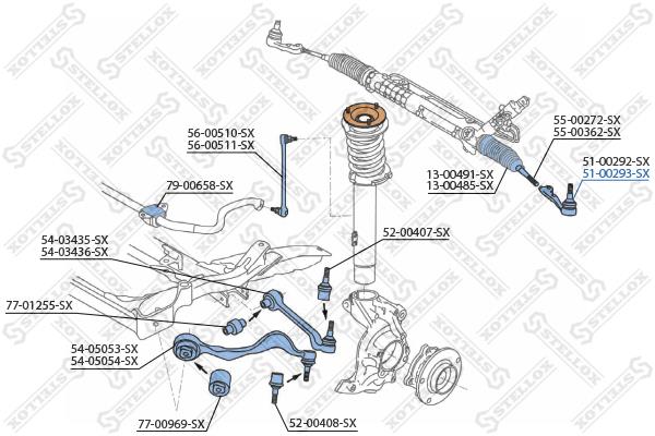 Buy Stellox 51-00293-SX at a low price in United Arab Emirates!