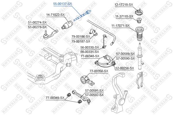 Buy Stellox 55-00137-SX at a low price in United Arab Emirates!