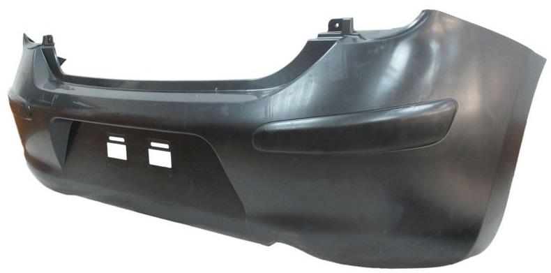 850221HB0H Nissan Bumper rear