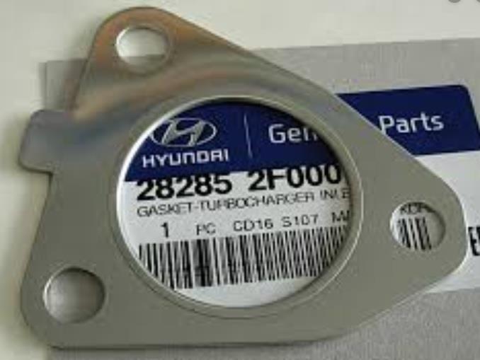 Hyundai/Kia 28285-2F000 Turbine gasket 282852F000