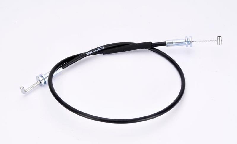 7502010002P 4max Door lock cable