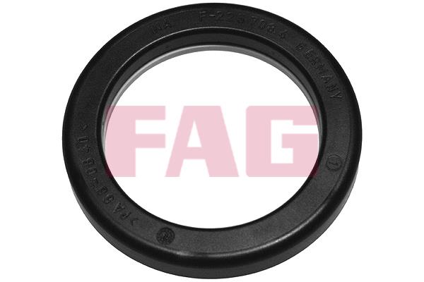 FAG 713 0012 20 Shock absorber bearing 713001220