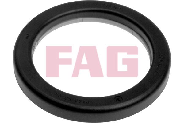 FAG 713 0022 20 Shock absorber bearing 713002220