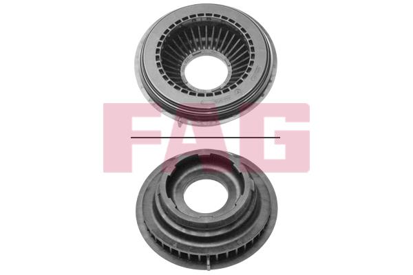 FAG 713 0088 20 Shock absorber bearing 713008820