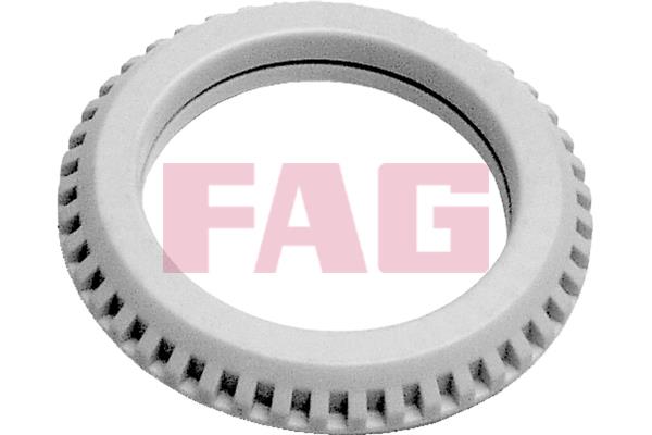 FAG 713 0404 20 Shock absorber bearing 713040420
