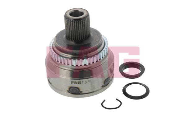 FAG 770 0019 10 CV joint 770001910