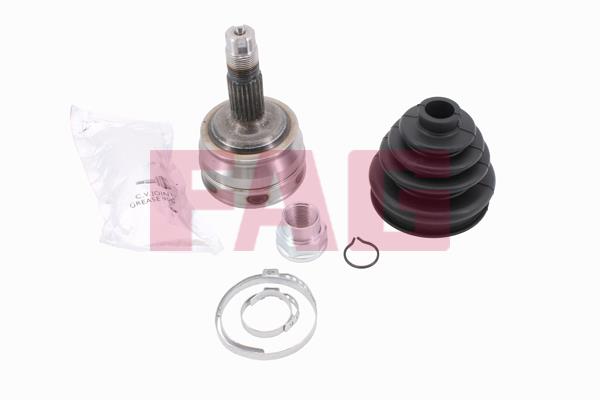 FAG 771 0056 30 Drive Shaft Joint (CV Joint) with bellow, kit 771005630