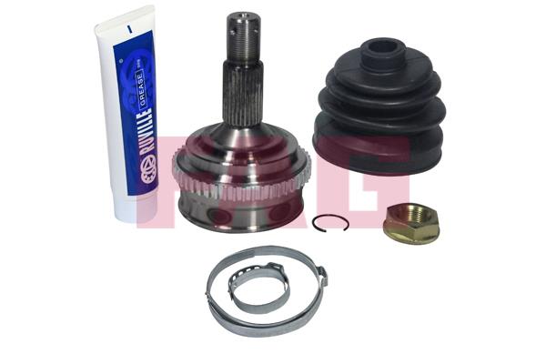 FAG 771 0085 30 Drive Shaft Joint (CV Joint) with bellow, kit 771008530