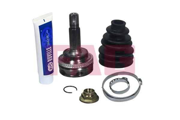 FAG 771 0179 30 Drive Shaft Joint (CV Joint) with bellow, kit 771017930
