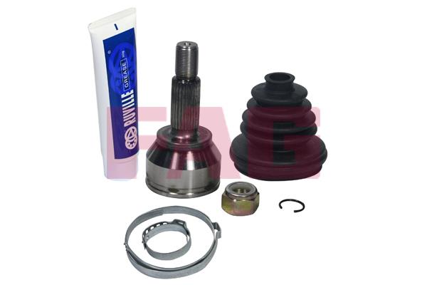 FAG 771 0262 30 Drive Shaft Joint (CV Joint) with bellow, kit 771026230