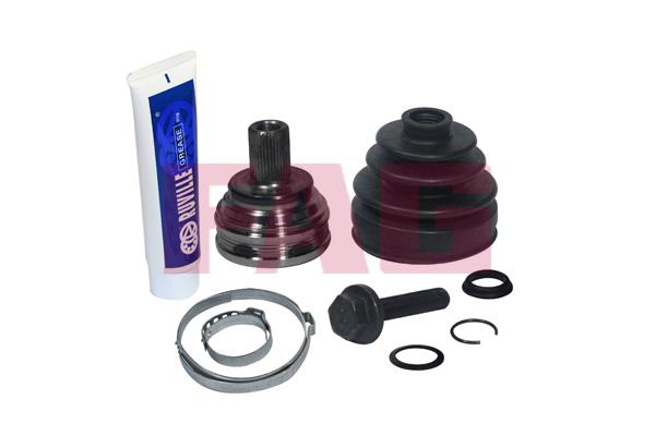 FAG 771 0339 30 Drive Shaft Joint (CV Joint) with bellow, kit 771033930