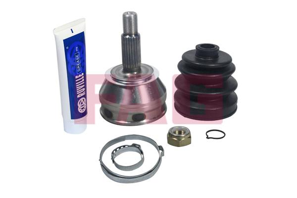 FAG 771 0368 30 Drive Shaft Joint (CV Joint) with bellow, kit 771036830
