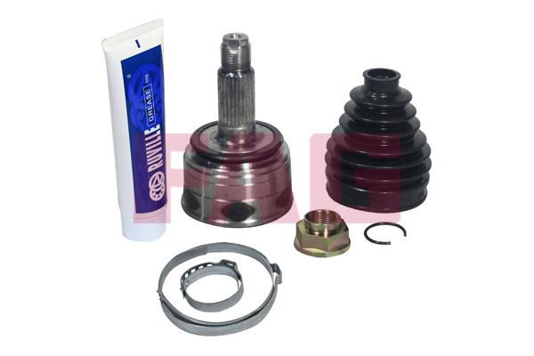 FAG 771 0442 30 Drive Shaft Joint (CV Joint) with bellow, kit 771044230