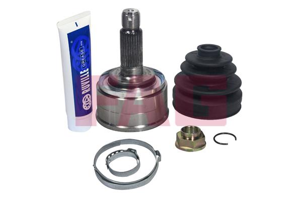 FAG 771 0485 30 Drive Shaft Joint (CV Joint) with bellow, kit 771048530