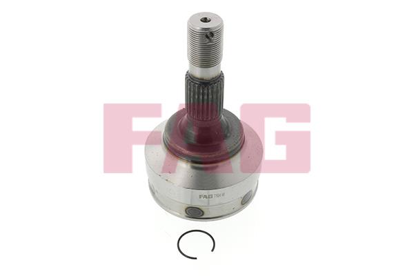 FAG 771 0488 30 Drive Shaft Joint (CV Joint) with bellow, kit 771048830