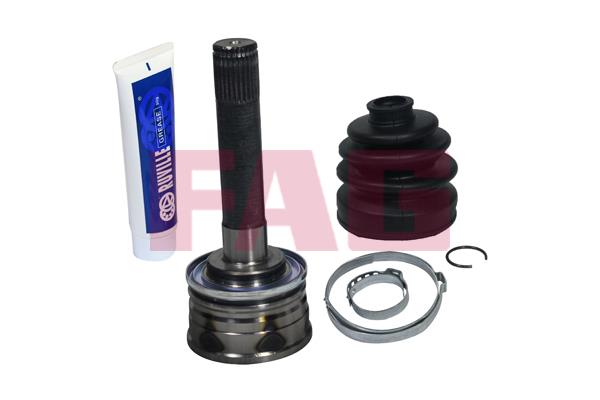 FAG 771 0513 30 Drive Shaft Joint (CV Joint) with bellow, kit 771051330