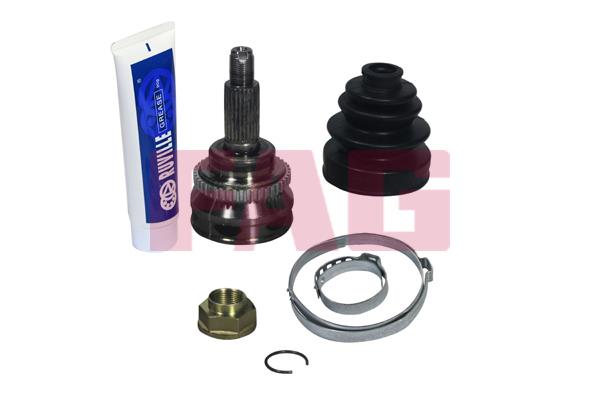FAG 771 0546 30 Drive Shaft Joint (CV Joint) with bellow, kit 771054630