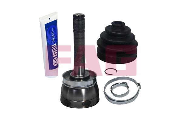FAG 771 0548 30 Drive Shaft Joint (CV Joint) with bellow, kit 771054830