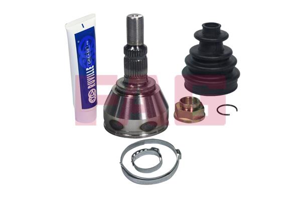Buy FAG 771 0555 30 at a low price in United Arab Emirates!