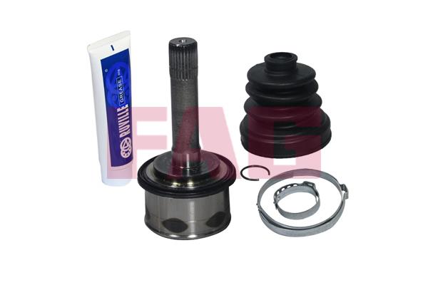 FAG 771 0596 30 Drive Shaft Joint (CV Joint) with bellow, kit 771059630