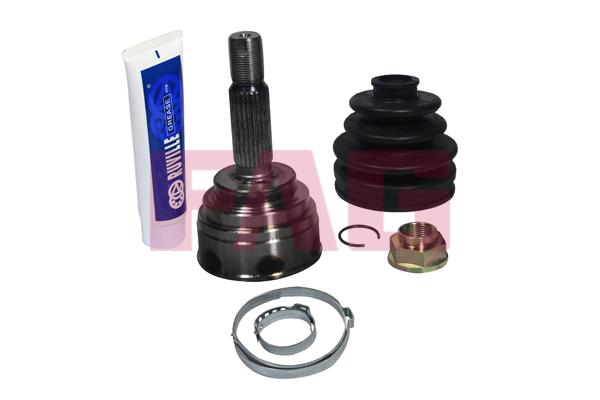 FAG 771 0647 30 Drive Shaft Joint (CV Joint) with bellow, kit 771064730