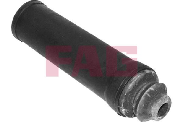 FAG 810 0007 10 Rubber buffer, suspension 810000710