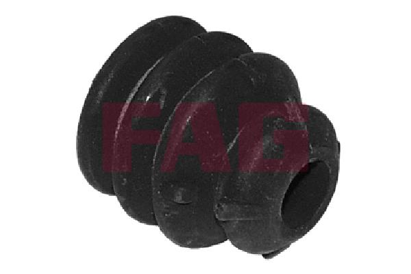FAG 810 0008 10 Rubber buffer, suspension 810000810