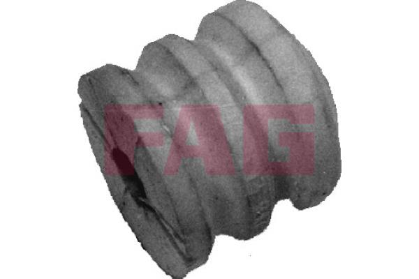 FAG 810 0013 10 Rubber buffer, suspension 810001310