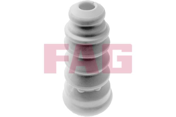 FAG 810 0021 10 Rubber buffer, suspension 810002110