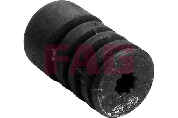 FAG 810 0028 10 Rubber buffer, suspension 810002810
