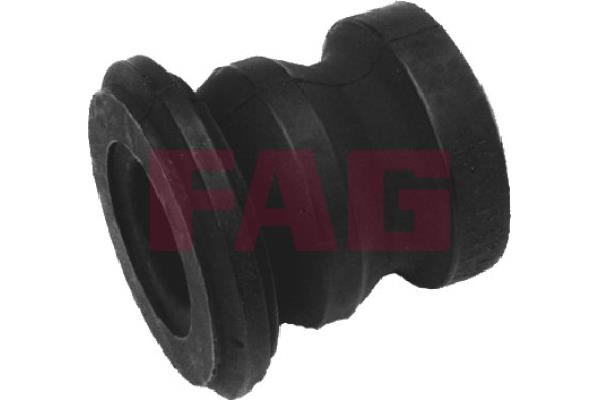 FAG 810 0033 10 Rubber buffer, suspension 810003310