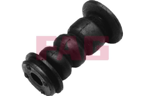 FAG 810 0037 10 Rubber buffer, suspension 810003710
